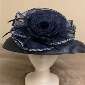 Dress Hat